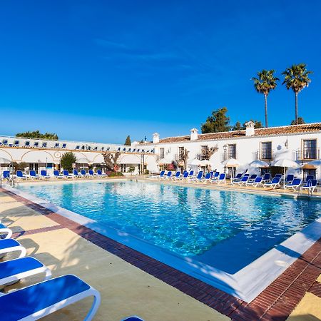 Готель Globales Cortijo Blanco Марбелья Екстер'єр фото
