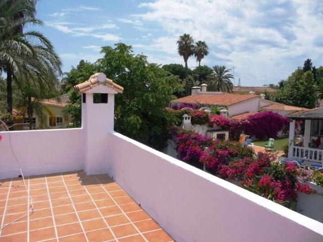 Готель Globales Cortijo Blanco Марбелья Номер фото