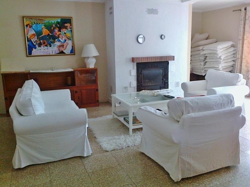 Готель Globales Cortijo Blanco Марбелья Номер фото